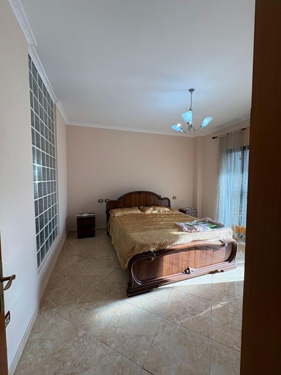 🏖️ FOR SALE APARTMENT 3+1 – ILIRIA BEACH, DURRËS 🏖️
