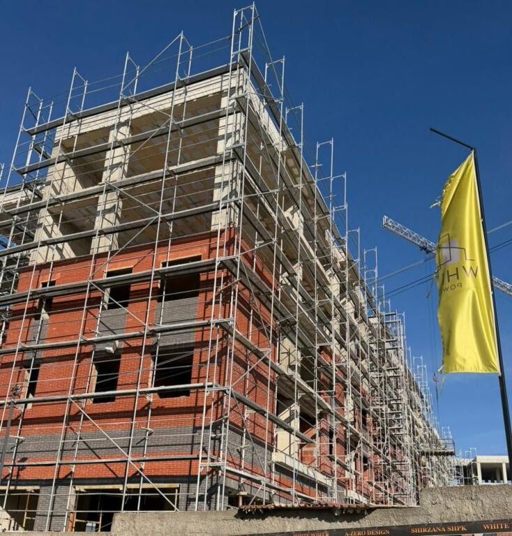 📌Appartamento 1+1 in vendita – LakeSide, Paskuqan