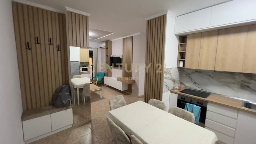 APARTAMENT OKAZION 2+1 TEK SHKEMBI I KAVAJES