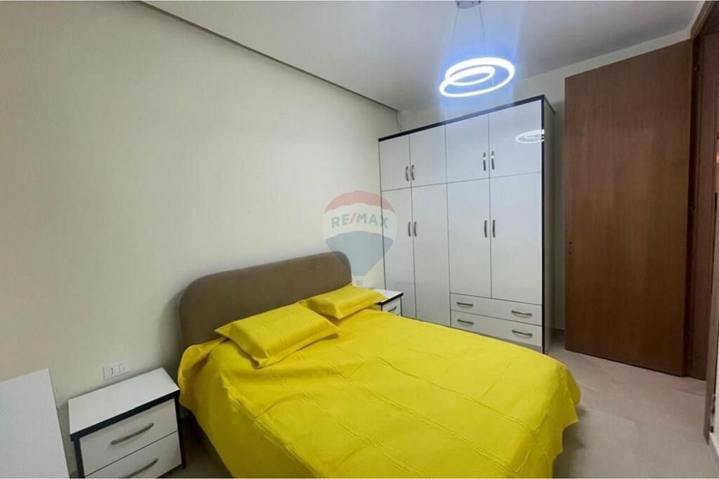 🏠 Apartament 1+1 me qira afatgjatë – pranë Kombinatit të Peshkut, Vlore