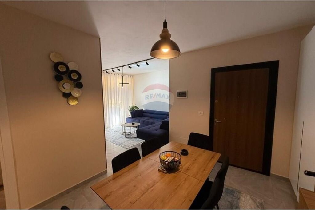 Apartment - For Sale - Bamir Topi Street, Tirana