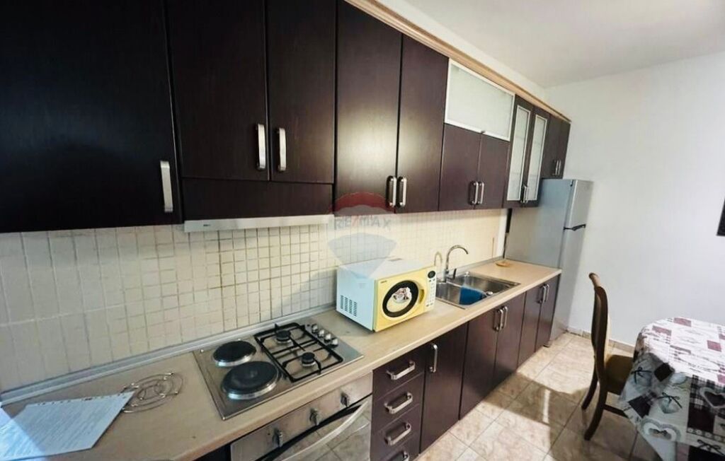 Apartment for rent 2+1, Komuna e Parisit