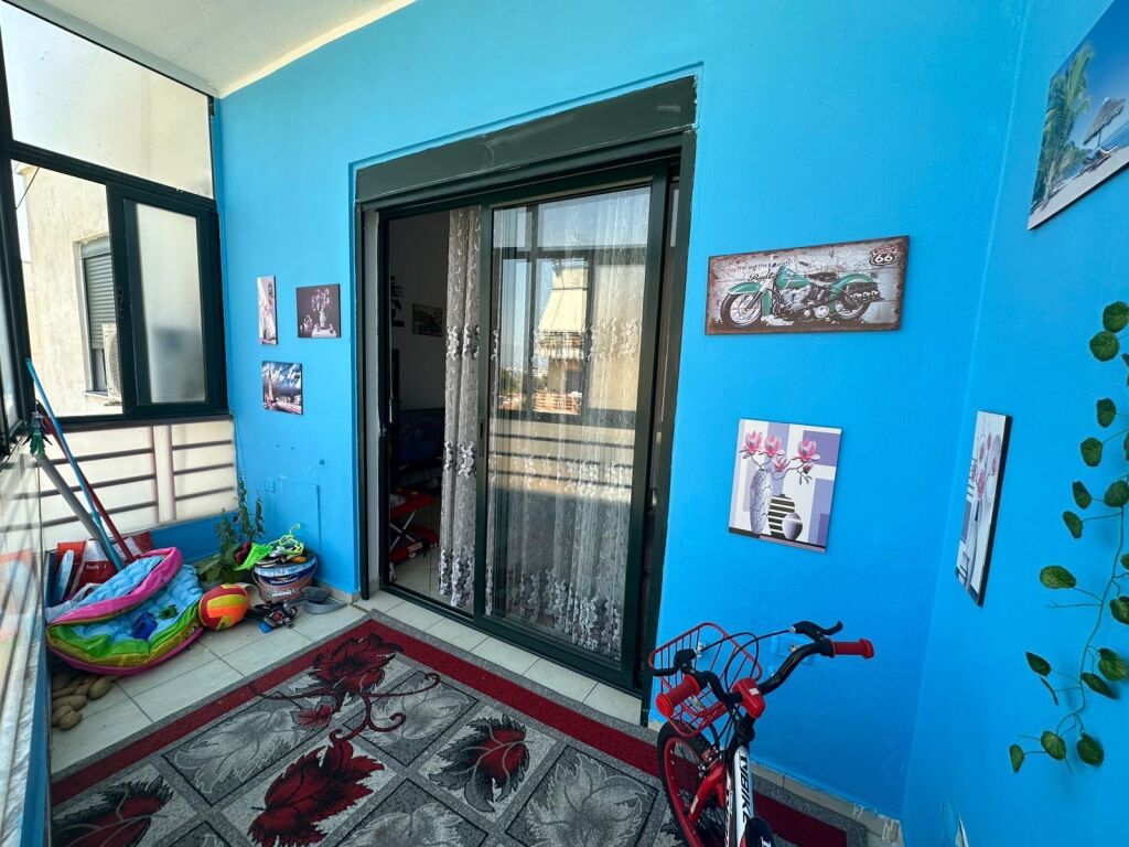 📍🏠Apartament me qera 1+1 Kombinat📍🏠