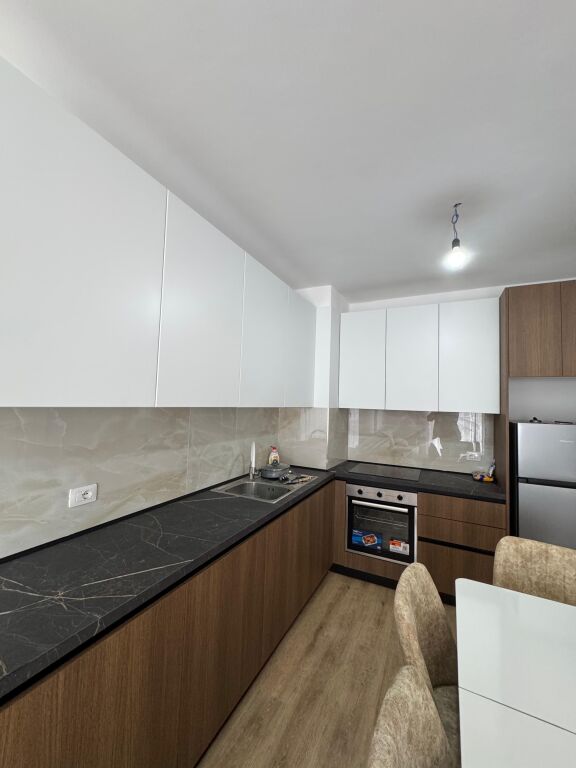Apartament 2+1+P