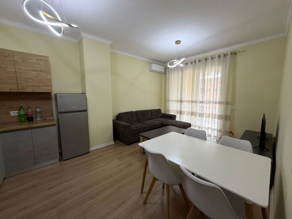 QERA APARTAMENT 2+1 GRAND GALLERY