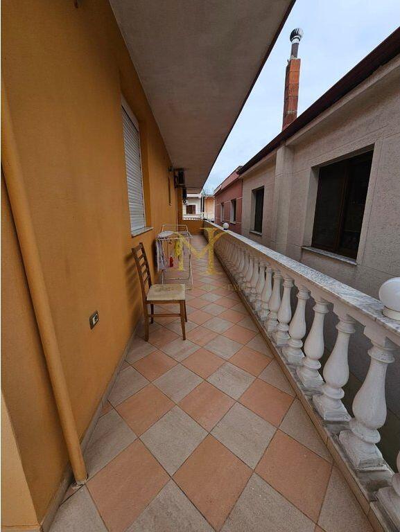 House for rent in the area of the former lake!