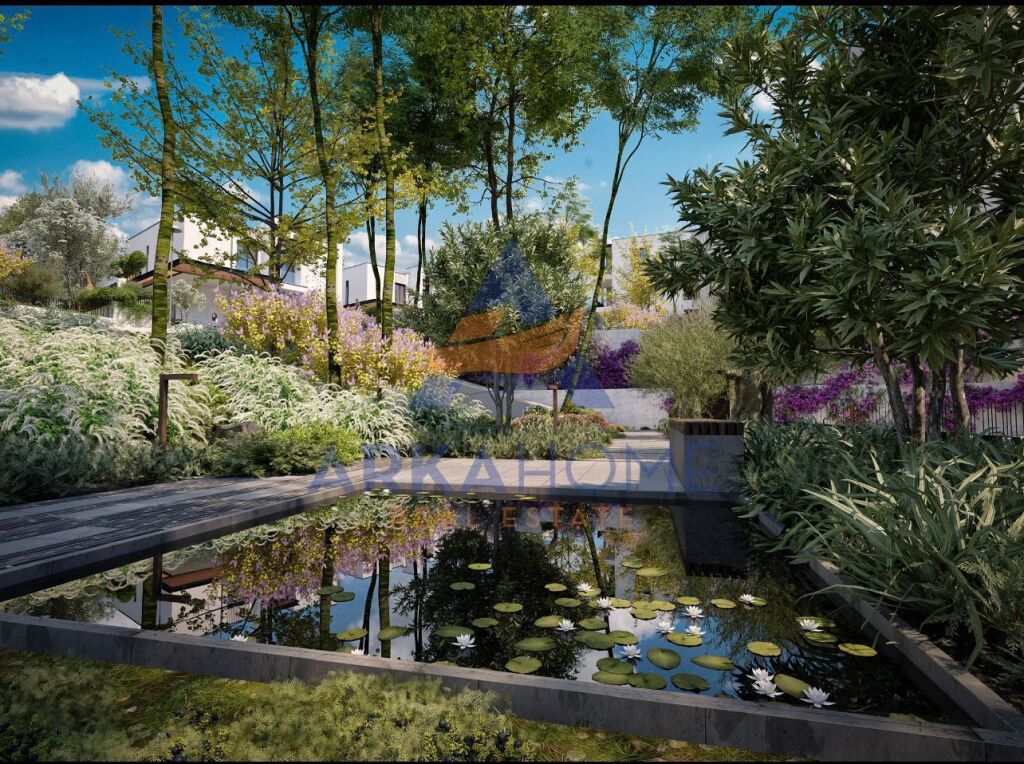 VILLA D'ECCELLENZA IN VENDITA 3 PIANI "MJULL BATHORE, RESIDENCA MAISON DE LA TERRE" 1.608.852 EURO