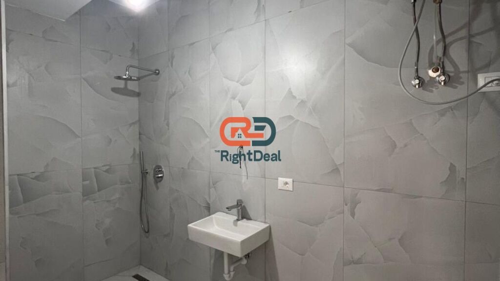 At Kaimi Complex, Apartment 1+1 For Sale With Regular Floor Plan!