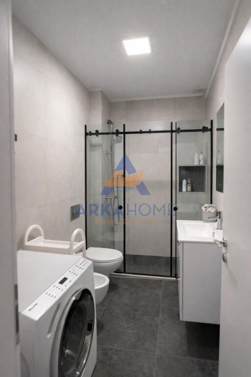 FOR SALE APARTMENT 1+1+BALCONY "NEAR GOLDEN PARK AMERIKAN 3" 14000000 LEKE