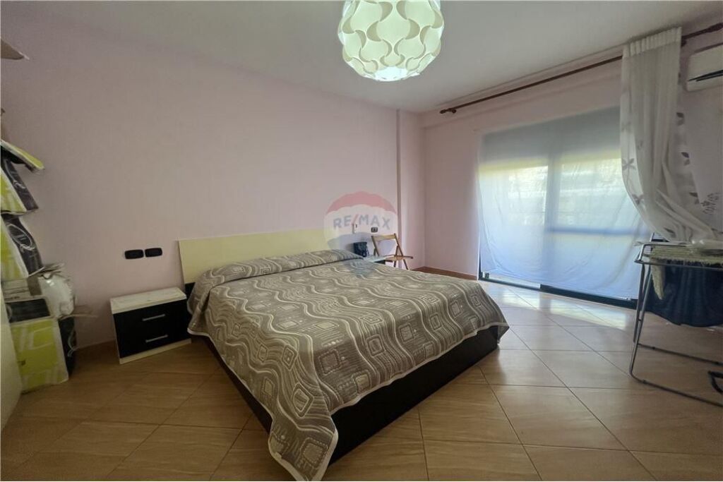 🏡 Apartament 2+1 në shitje –(Transballkanike), Vlorë