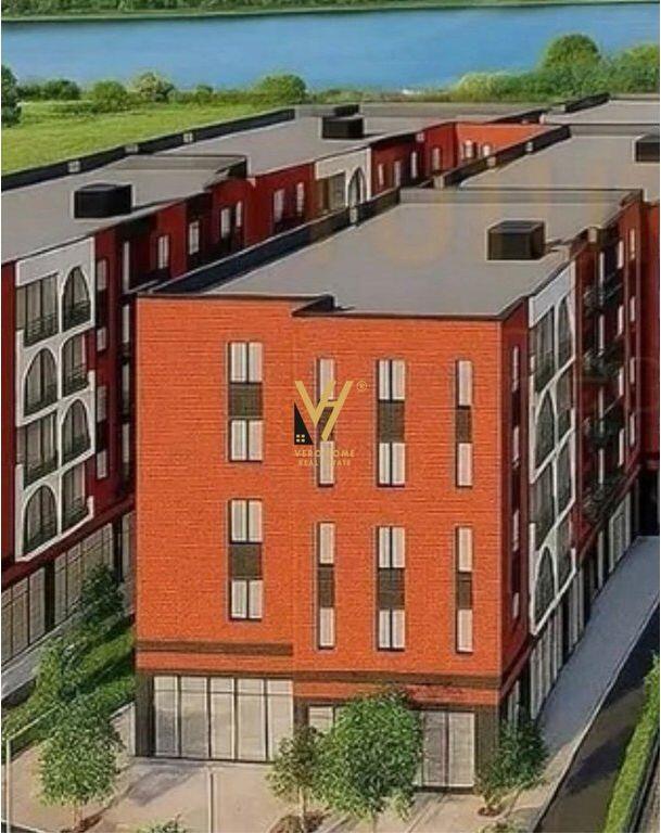FOR SALE 2+1 APARTMENT IN PASKUQAN 99,000 EURO