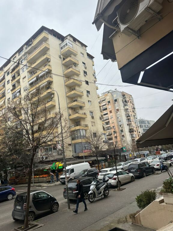 1+1 APARTMENT FOR RENT IN THE MUNICIPALITY
