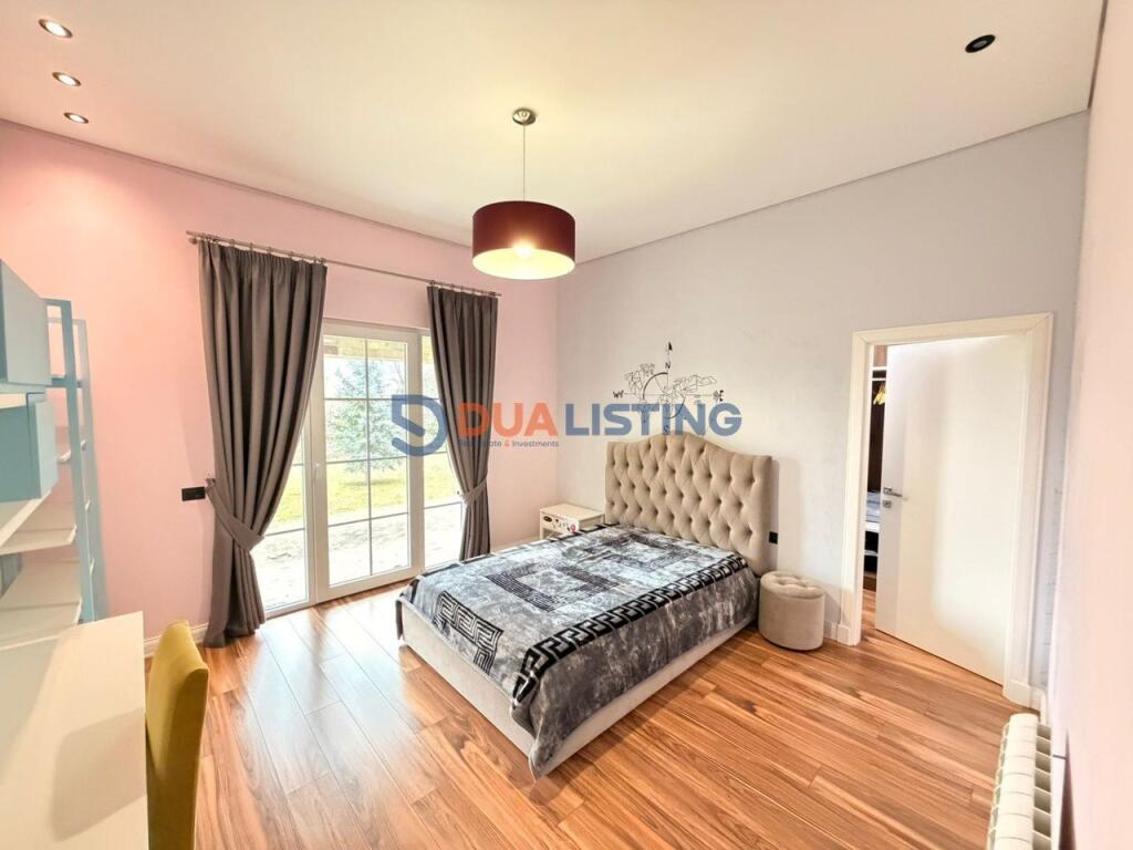 Premium individual villas for Sale, Petrele