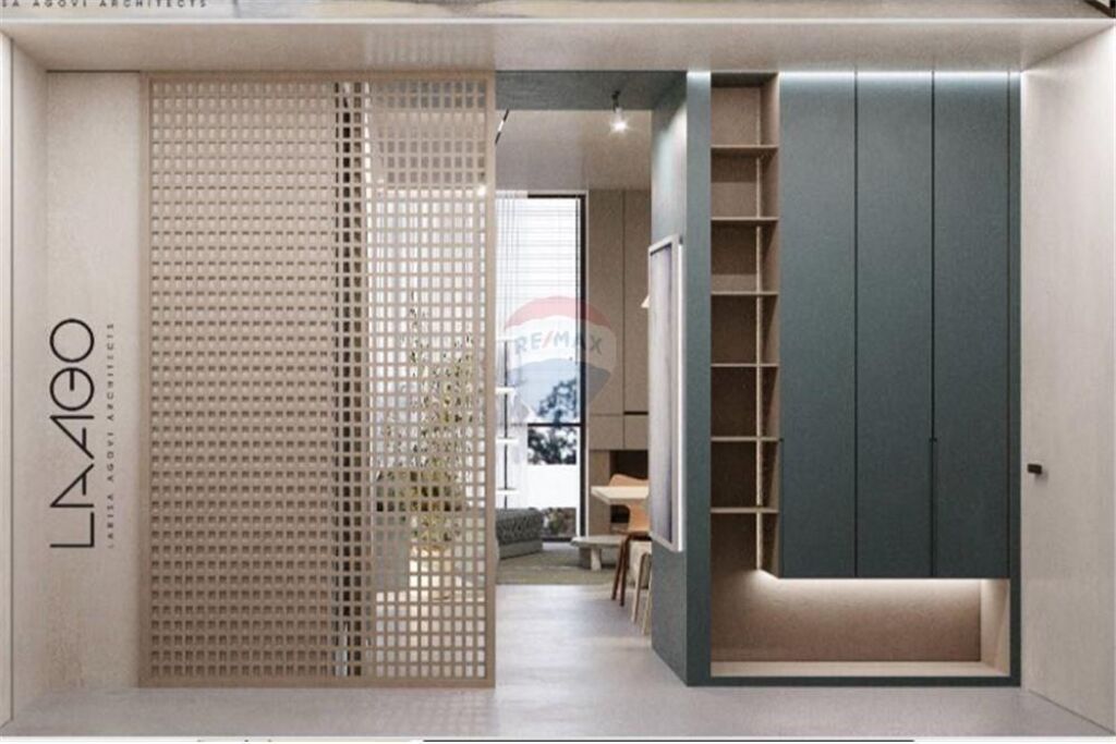Appartamento - In Vendita - Green Valley, Tirana