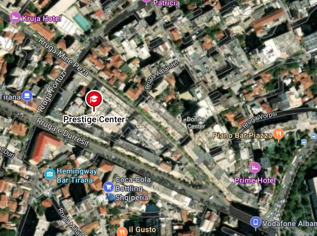 ✨ Terreno in Vendita – 7 000 m² con Possibilità di Sviluppo – Vorë (Vicino a Prestige Home)