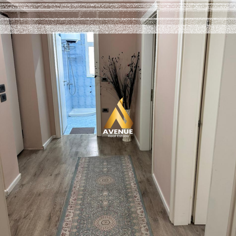 FOR RENT 2+1 –VASIL SHANTO, TIRANA