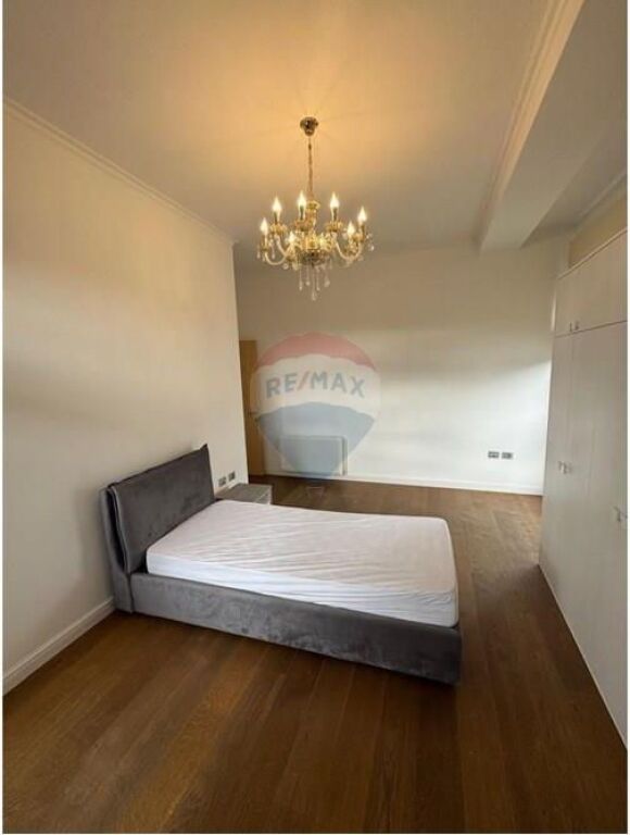 4+1 apartment for rent in Bllok, near Garda!