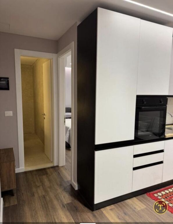 🏠 APPARTAMENTO 1+1 PREMIUM – GOLDEN TOWER!