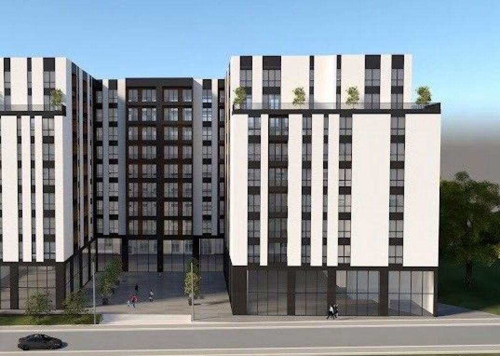 Tirane, apartment 2+1+Balcony for sale, 4th floor, 109 m² (Paskuqan)