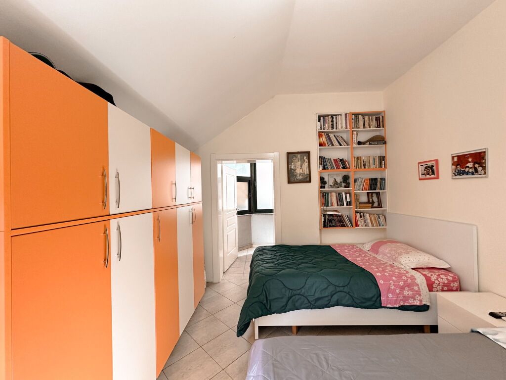 Appartamento 2+1 in vendita al Lago Secco, Tirana