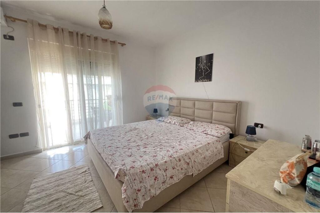 🏖 Appartamento moderno 2+1 in affitto - Lungomare, Vlore
