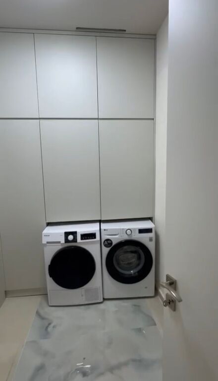 2+1+3 + parking space for rent, Delijorgj