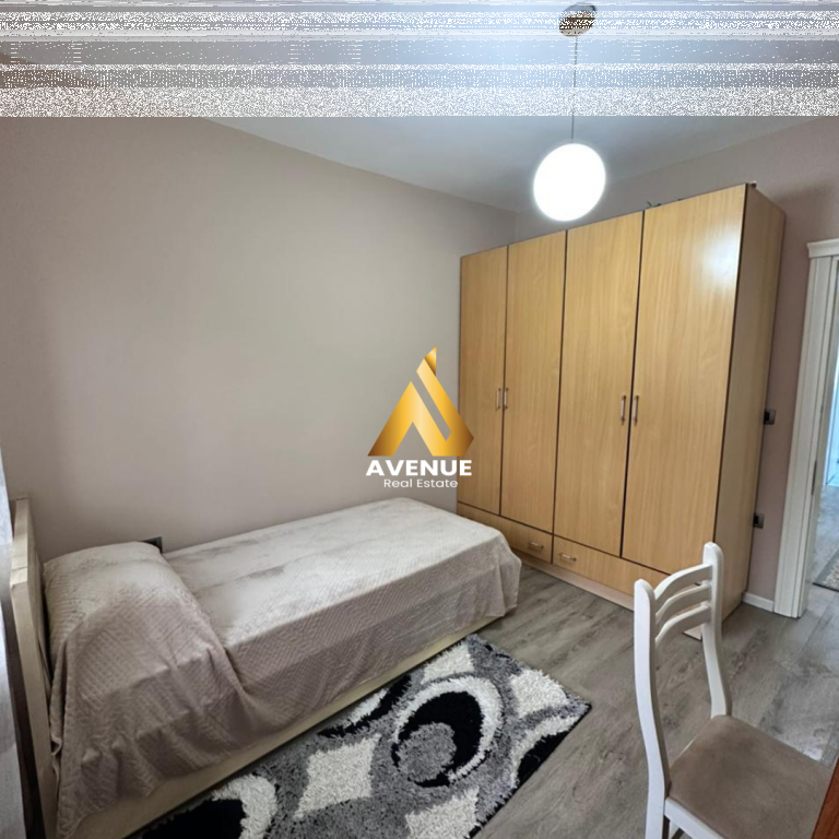 FOR RENT 2+1 –VASIL SHANTO, TIRANA
