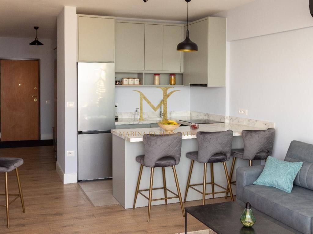 FOR RENT 2+1 APARTMENT, AT ARRAGOSTA IN VOLLGA!