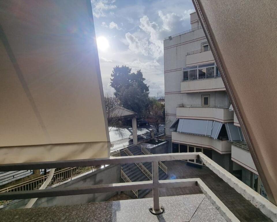 🏠 Apartment 1+1 for rent
