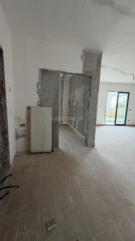 APARTAMENT 1+1 TEK SHITJE NE REZIDENCEN EON
