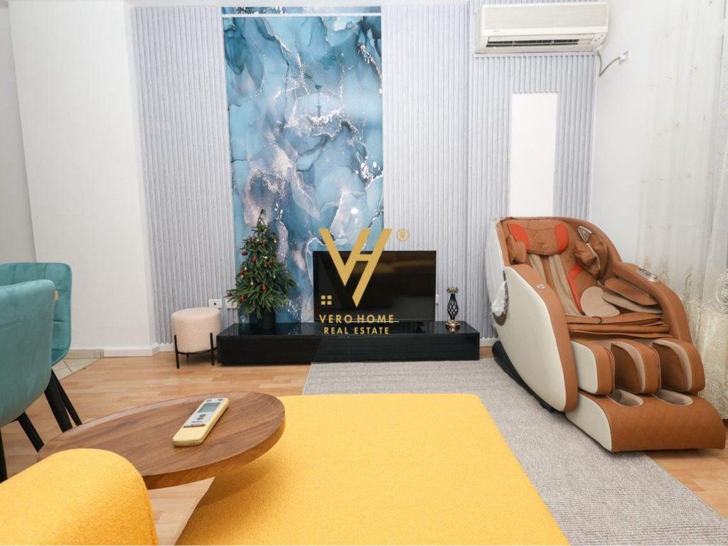 APARTMENT 2+1 FOR RENT NEAR THE BOTANICAL GARDEN 100,000 LEKE