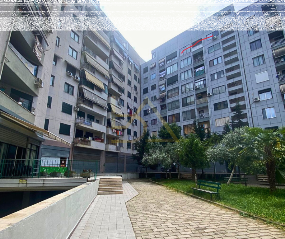 SHITET APARTAMENT – TIRANË, MISTO MAME