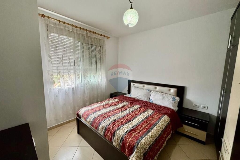 1+1 APARTMENT FOR RENT AT THE GERMAN VILLAS