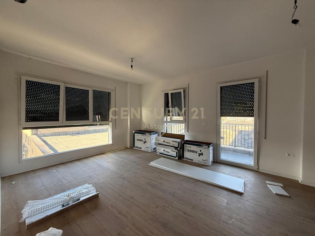 FOR RENT 2+1+2 IN DON BOSKO
