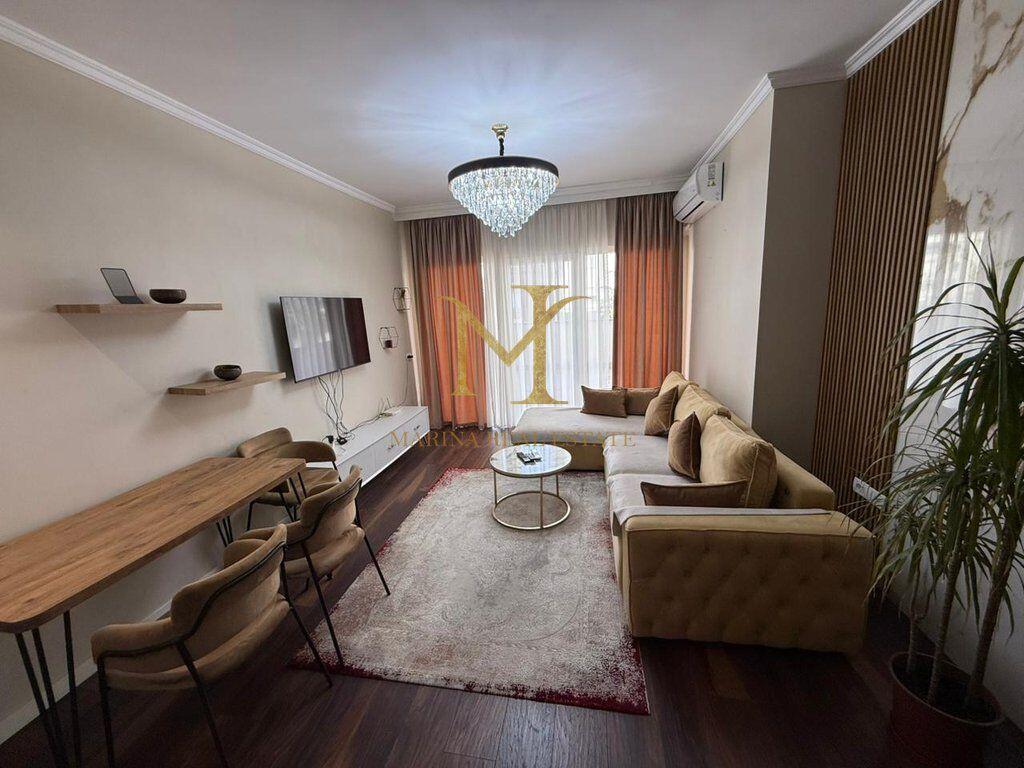 FOR RENT APARTMENT 1+1, NEAR HOTEL VIVAS, BEACH, DURRES