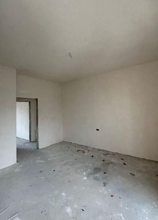 Apartment 2+1+ Parking Space at the Former Aviation Field