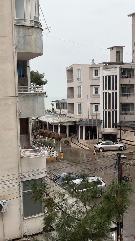 APARTAMENT OKAZION 2+1 TEK SHKEMBI I KAVAJES