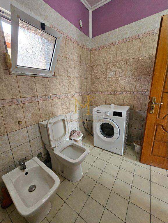 House for rent in the area of the former lake!