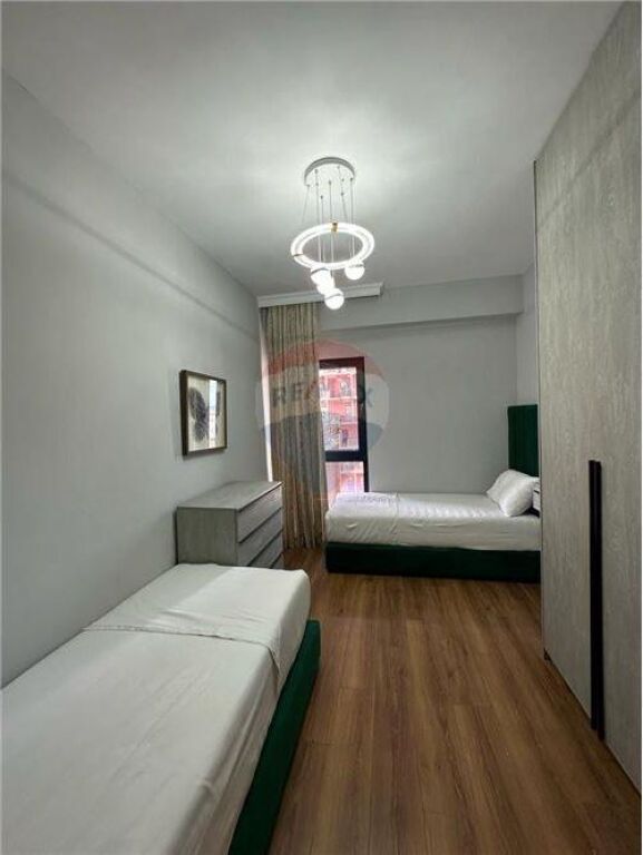 APPARTAMENTO 3+1 IN AFFITTO PRESSO TIRANA GARDEN BUILDING