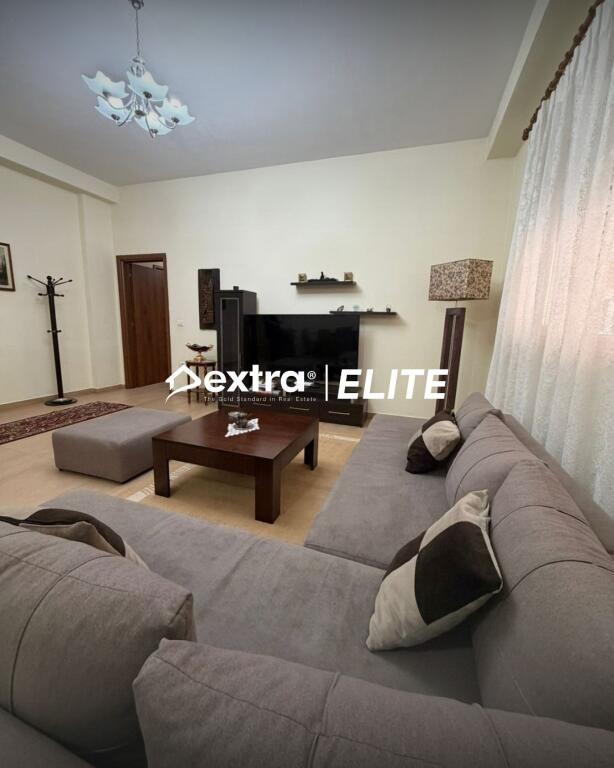 Rent 2+1+2 Near Skënderbej Square, Tirana