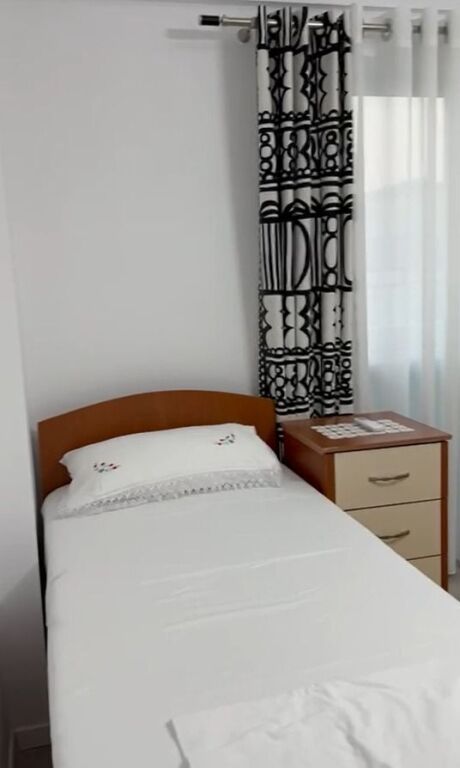📌Apartment 2+1 for Rent 📍Dritan Hoxha St., near ZKM University !!!