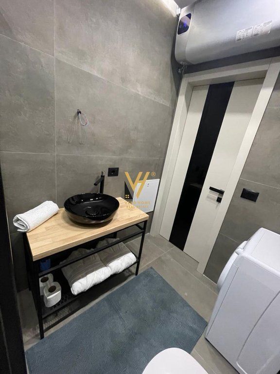 APARTMENT 2+1 FOR RENT OLIMPIK COMPLEX, PARIS COMMUNE 1,300 EURO