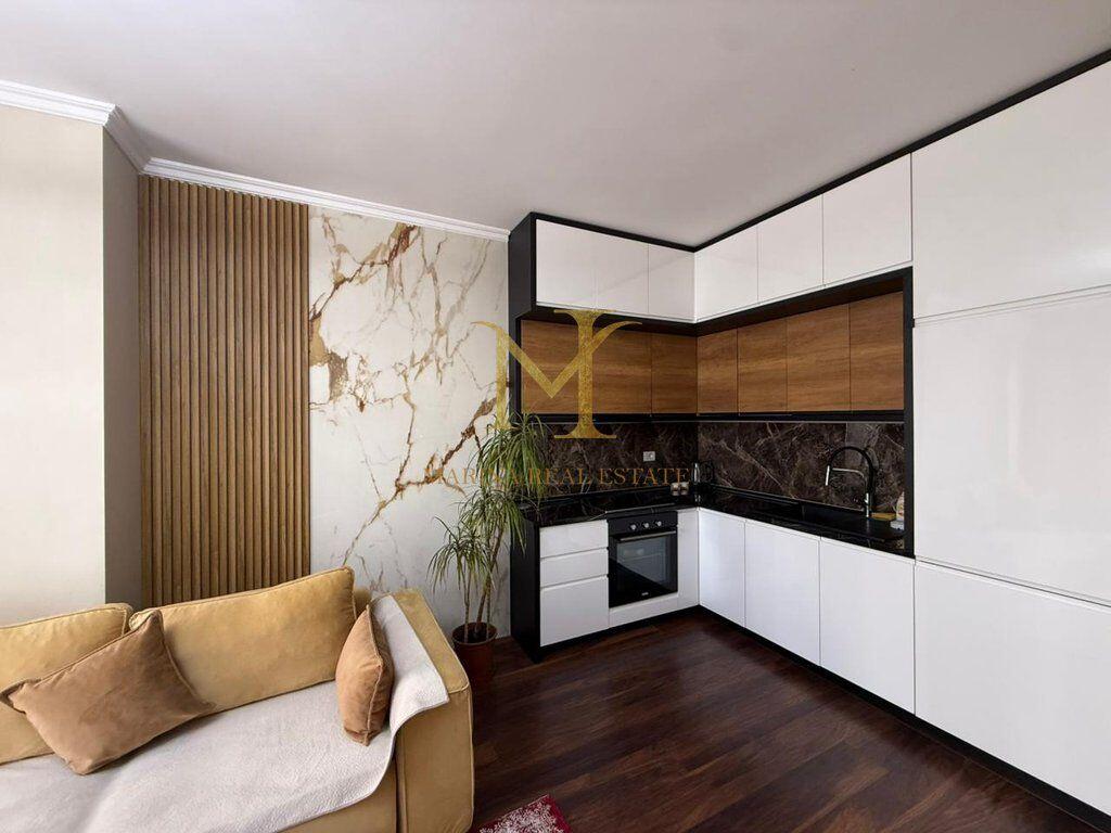 FOR RENT APARTMENT 1+1, NEAR HOTEL VIVAS, BEACH, DURRES