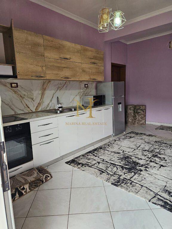 House for rent in the area of the former lake!