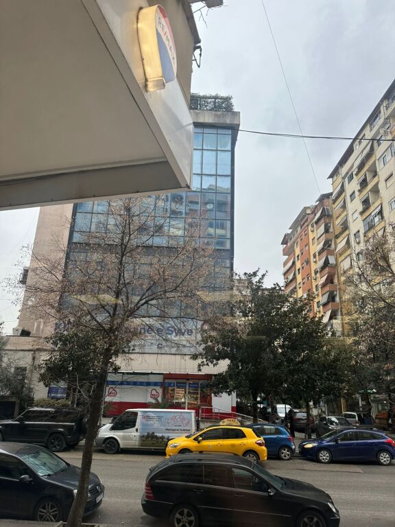 1+1 APARTMENT FOR RENT IN THE MUNICIPALITY