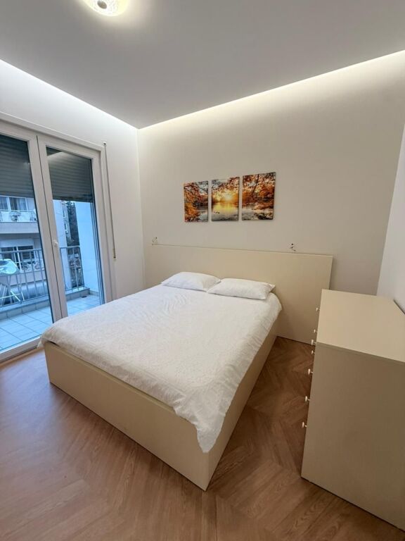 🏡 Jepet me Qira Apartament 2+1 – Liqeni i Thatë