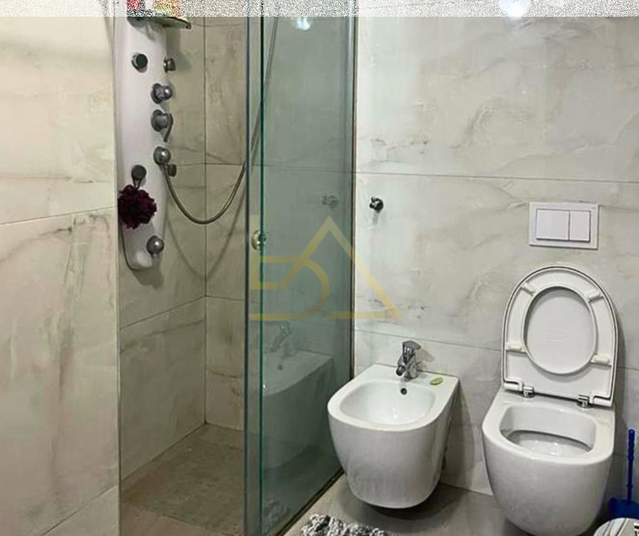 SHITET APARTAMENT – TIRANË, MISTO MAME
