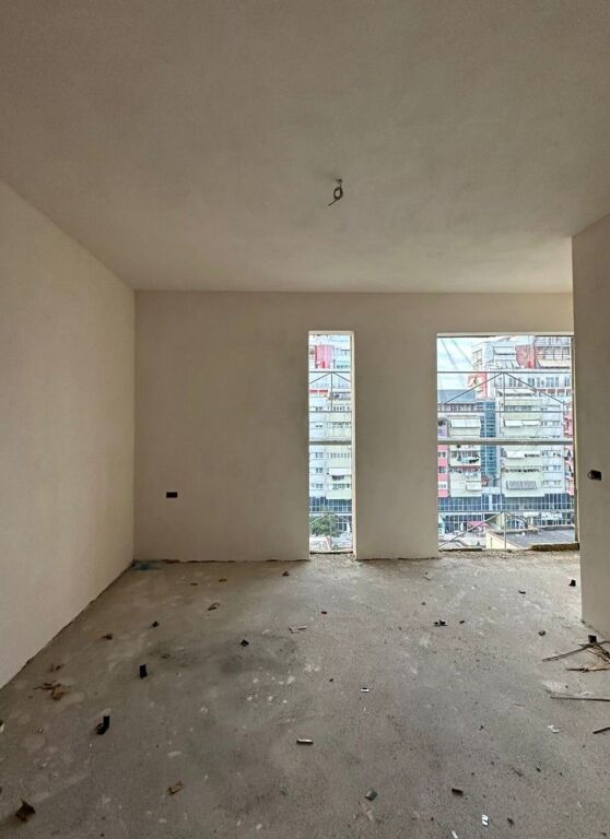 Apartment 2+1+ Parking Space at the Former Aviation Field