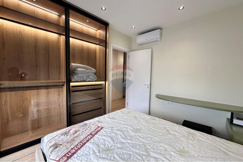 Affittasi 1+1 Residenza Petrela