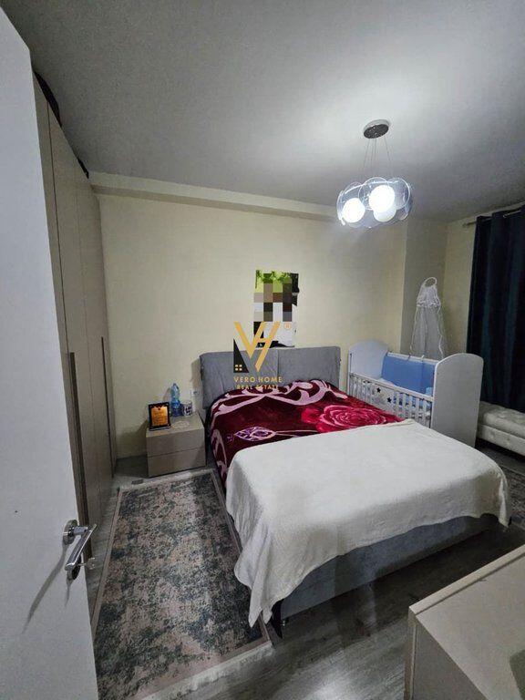 JEPET APARTAMENT 1+1+BLK ME QERA YZBERISHT 45.000 LEKE